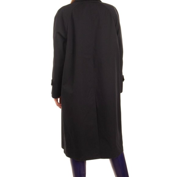 RP €1910 MAISON MARGIELA Mac Coat; Just Gorgeous; made in Italy - Picture 3 of 9